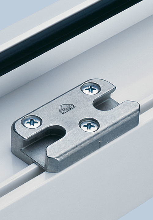 Roto NT security Hardware - Econoline - Uniwindows.co.uk